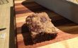 Streusel de Brownies | Fácil y delicioso