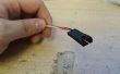 Cómo hacerlo te hacen propio Phidgets analógico Sensor Cables