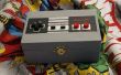 Caja de Nintendo regulador aro