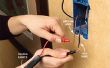 Cómo utilizar un probador de circuito