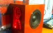 Completamente personalizado Subwoofer