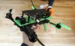 Construir su propio 3D impreso Mini Racing Quadcopter