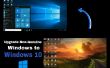Actualización para Windows 10 de no-genuino Windows 7, 8, 8.1 (sin utilizar la clave de producto)
