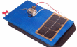 Kit de barco solar:: KidWind proyecto