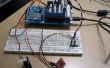 Intel Edison IoT - Servo Control utilizando acelerómetro