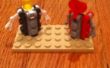 Mini Robots Lego