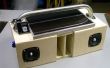 Boombox Solar DIY / GhettoBlaster