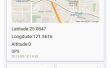 [LinkIt uno] GPS Tracker + tutorial de MediaTek nube Sandbox