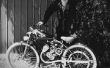 Réplica Vintage motos