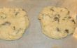 Chocolate Chip Cookies - galletas mesa