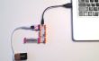 LittleBits controlador Serial