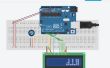 Escribir en árabe en Arduino Uno