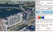 Google Earth controlado por Accelerometer(MPU-6050)