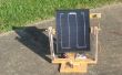 Seguidor Solar portable (No requerida microcontrolador!) ¿ 