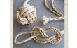 Fabricación de la cuerda