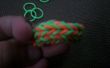 Telar del arco iris: Doble Quadfish