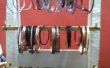 Organizador de pulseras