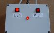Doble interruptor controlado por Android