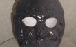 Primero vacío y máscara de Jason Halloween
