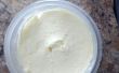 Hacer mantequilla con su Nutribullet