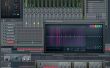 Masterización de música grabar – la mezcla Final