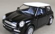 Coche de Rc de Arduino Mini Cooper