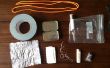 Un Kit de supervivencia curiosamente fuerte