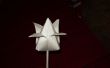 Origami Tulip &lpar;Easy&rpar;