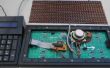 Sistema electrónico de colas basados en Arduino