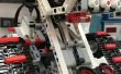 Znap Lego Robot