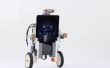 Cómo utilizar un dispositivo Android y Lego NXT para construir un Robot de dos ruedas Self-Balancing