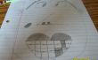 Cómo dibujar una cara de las personas