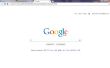 GoOgLe UNACCESABLE