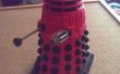 Construir un Dalek impreso 3D! 