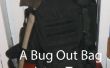 Como hacer un Bug Bag (B.O.B.) o Kit de supervivencia a largo plazo