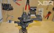 Saab 9-3 Sport engranajes rígidos reparación engranajes torreta reparación instrucción guía. 55556311