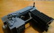 LEGO llamada del deber usp.45