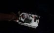 Bluetooth controlado por Arduino Scrapboat