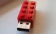 Memoria Usb de LEGO