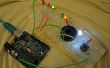 Arduino: Haciendo un sistema de semáforos