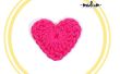 Crochet Heart #1 (medio)