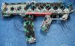 Entrada de concurso de K'nex: JS - 9MM