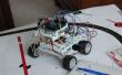 Robot de AAA (autónoma analógico Arduino)