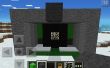 Cómo hacer un televisor en Minecraft