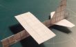 Cómo hacer el avión Simple de papel Voyager