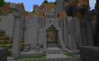 Tutorial de Minecraft Ult.Castle parte