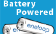 Cómo introducir la Sanyo eneloop batería Powered concurso