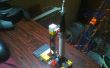 Stylus de ds LEGO mercurio Redstone cohete