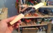 Maquinilla de afeitar de 40 ciento Drawknife