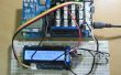 Intel Edison IoT - lectura Sensor de presión Freescale MPL3115A2